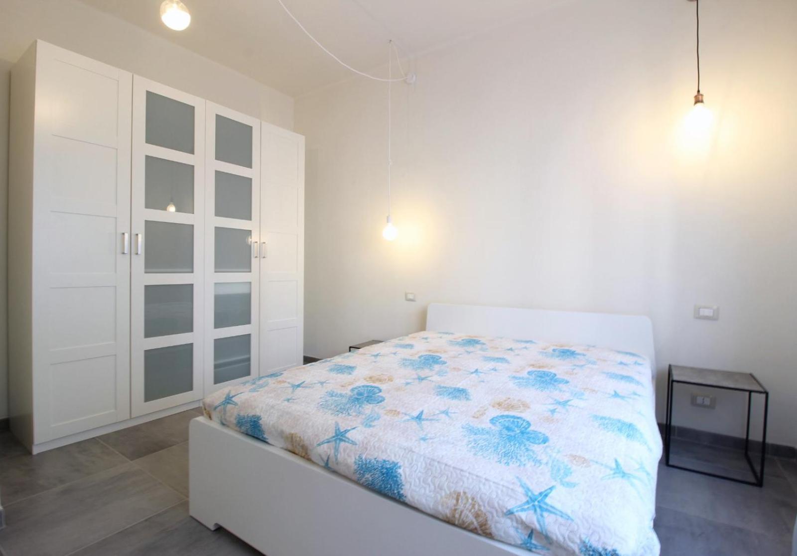 Golfo Dei Poeti Apartment La Spezia Exterior photo